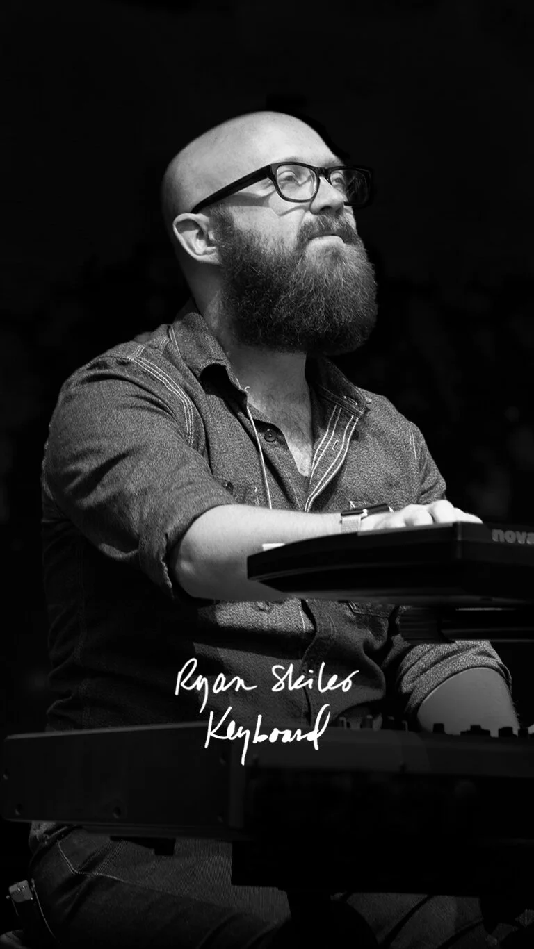 Ryan Skiles
